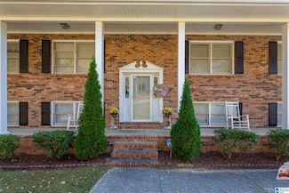 2061 Little John Dr, Oxford, AL 36203