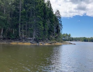 253 Hathorne Point Rd, Cushing, ME 04563