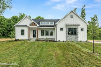 5311 Lee Ave, Crestwood, KY 40014