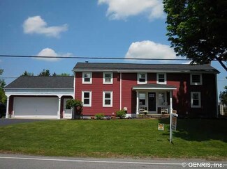 283 Cheese Factory Rd, Honeoye Falls, NY 14472