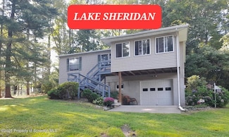 13 Hillside Dr Unit L 25, Clifford, PA 18446