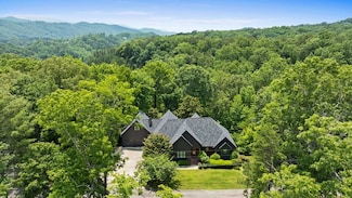 98 Mountain Tops St, Blue Ridge, GA 30513