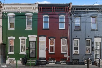 2637 N Orianna St, Philadelphia, PA 19133