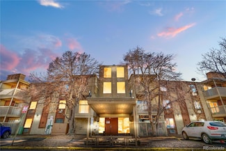 1300 S Parker Rd Unit 9, Denver, CO 80231
