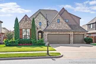 6648 E 124th St S, Bixby, OK 74008