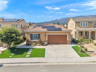 1316 Bannock St, Beaumont, CA 92223