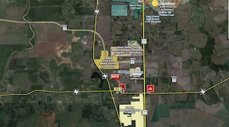 0 Farm To Market 1462 Rd, Rosharon, TX 77583