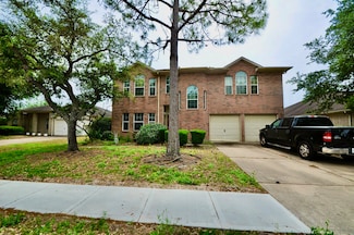 6806 Adella Ct, Pearland, TX 77584