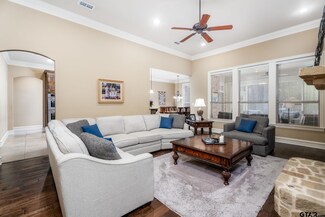 3669 Southwood Dr, Tyler, TX 75707
