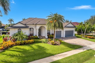 609 Crescent St, Marco Island, FL 34145