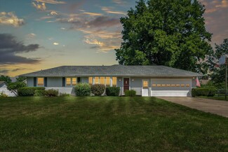 8379 Harvest Ave, Richland, MI 49083