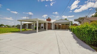 626 Barton Ave, Panama City, FL 32404