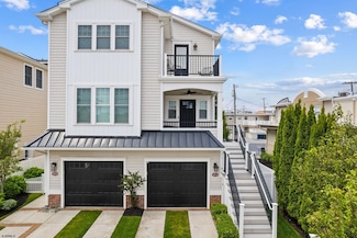 116 N Decatur Ave, Margate City, NJ 08402