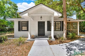 1307 Solomon Ave, Tybee Island, GA 31328