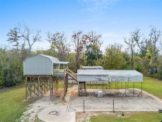 526 Old Ferry Rd, Kinder, LA 70648