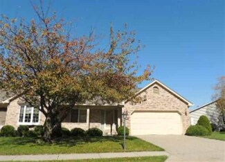 1413 Hampton Cir, Goshen, IN 46526