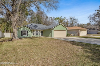 298 Turtle Dove Dr, Orange Park, FL 32073