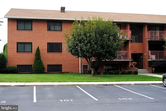 1631 1 Edgewood Place Unit 1, Hagerstown, MD 21740