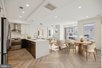 1214 Queen St NE Unit 2, Washington, DC 20002