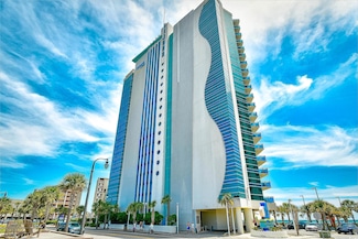 107 S Ocean Blvd Unit 1404, Myrtle Beach, SC 29577