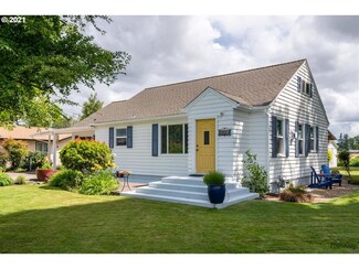 3820 Souza St, Eugene, OR 97402