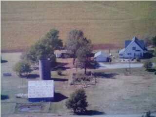 811 W 100th Ave N, Conway Springs, KS 67031