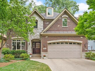 585 S Swain Ave, Elmhurst, IL 60126