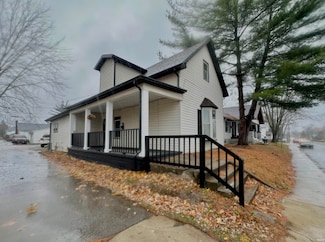 415 W Jefferson St, Kokomo, IN 46901