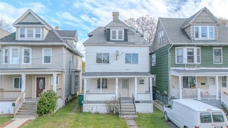 675 Hopkins St, Buffalo, NY 14220