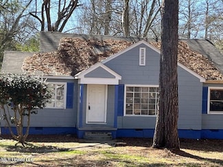 267 Woody Dr, Jackson, MS 39212