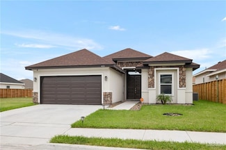 4020 S Duncan Ln, Edinburg, TX 78542
