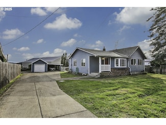 35928 E Historic Columbia River Hwy, Corbett, OR 97019