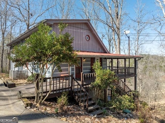 193 Alm Ln Unit 1203 1204, Ellijay, GA 30540