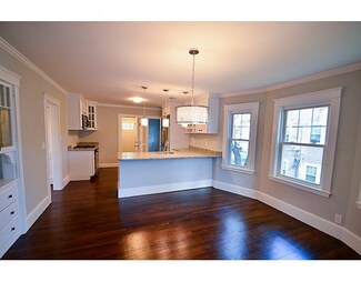 53 Torrey St Unit 2, Dorchester Center, MA 02124