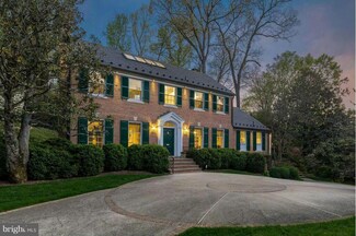 4844 Rockwood Pkwy NW, Washington, DC 20016