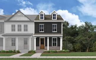 Hancock, Lavergne, TN 37167