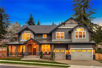 3235 177th Ave NE, Redmond, WA 98052