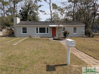 8 Lawrence Dr, Savannah, GA 31406