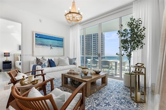 17550 Collins Ave Unit 802, Sunny Isles Beach, FL 33160