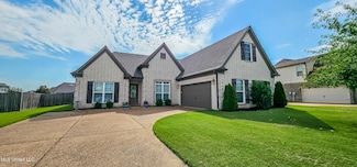 4710 E Dublin, Olive Branch, MS 38654