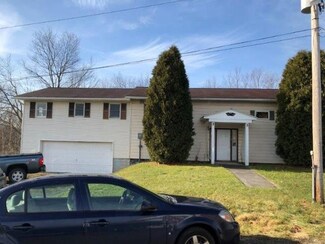 1017 Beulah Rd, Nanty Glo, PA 15943