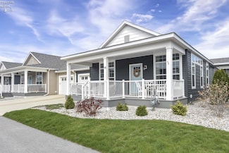 10850 E Bayshore Road Marina Unit 48, Marblehead, OH 43452