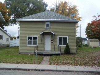 404 Albert St, Argos, IN 46501