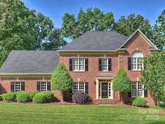 5917 Summerston Place, Charlotte, NC 28277