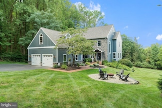 867 Baltimore Pike, Chadds Ford, PA 19317