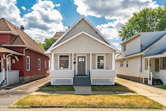 722 Cramer Ave, Schenectady, NY 12306