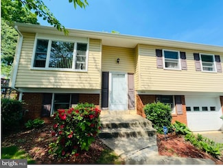 14374 Shetland Ct, Woodbridge, VA 22193