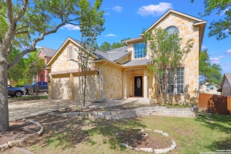 23530 Enchanted View, San Antonio, TX 78260