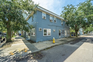 113 America St Unit A, B, C, D, Charleston, SC 29403