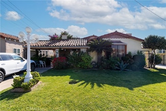 3366 Flower St, Huntington Park, CA 90255